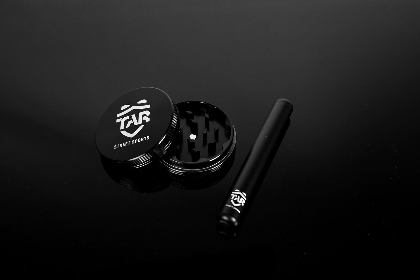TAR Smoke Set
