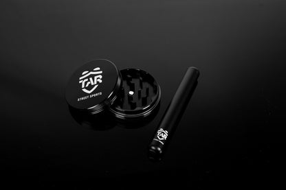 TAR Smoke Set