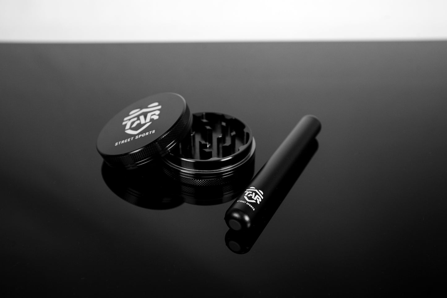 TAR Smoke Set