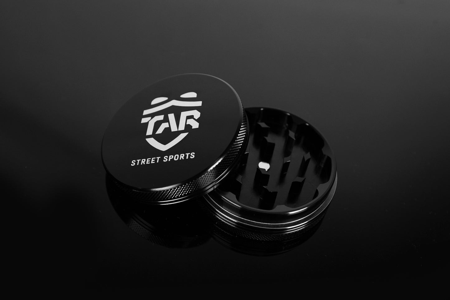 TAR Smoke Set