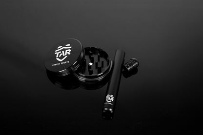TAR Smoke Set