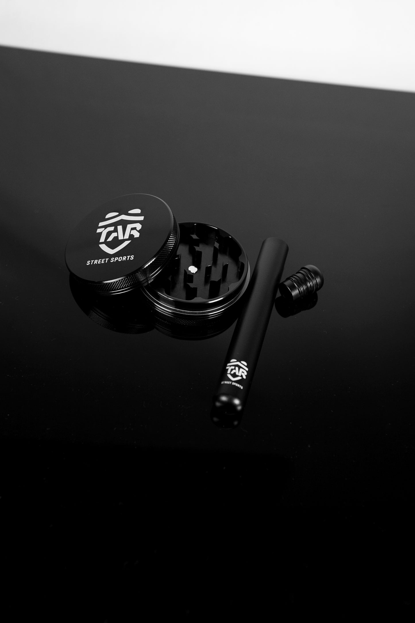 TAR Smoke Set
