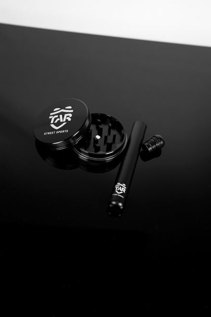 TAR Smoke Set