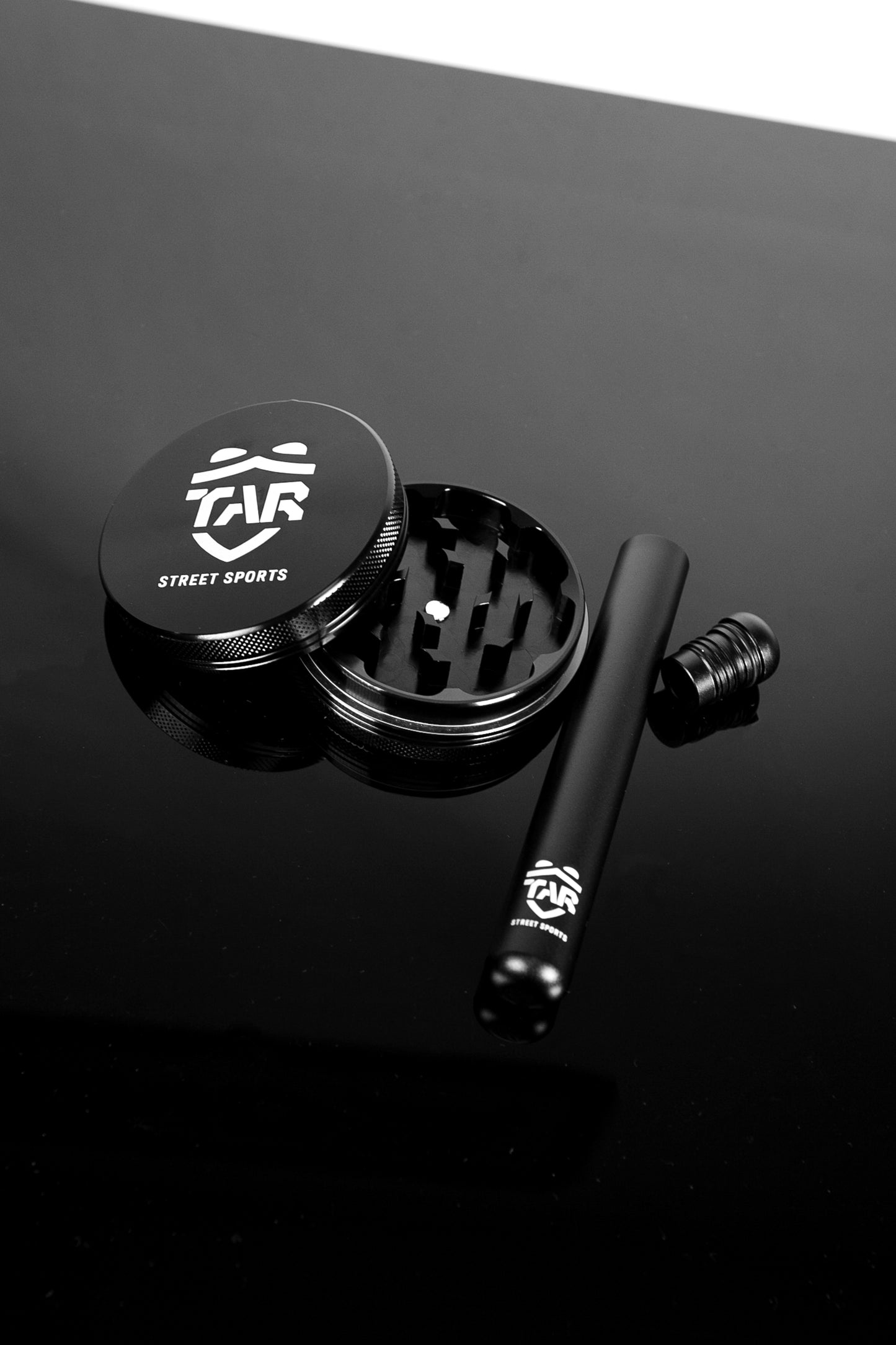 TAR Smoke Set