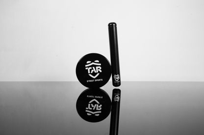 TAR Smoke Set