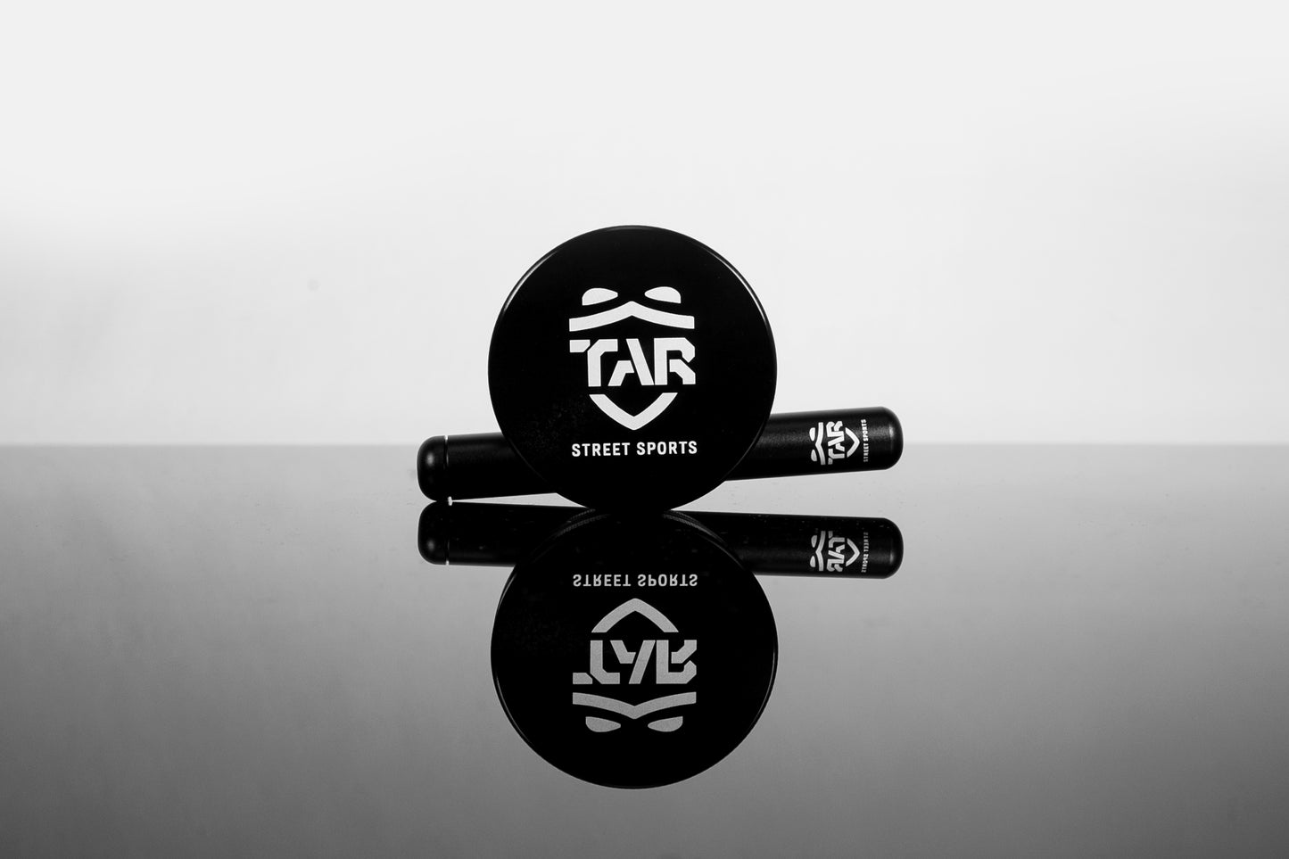 TAR Smoke Set