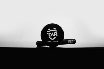 TAR Smoke Set