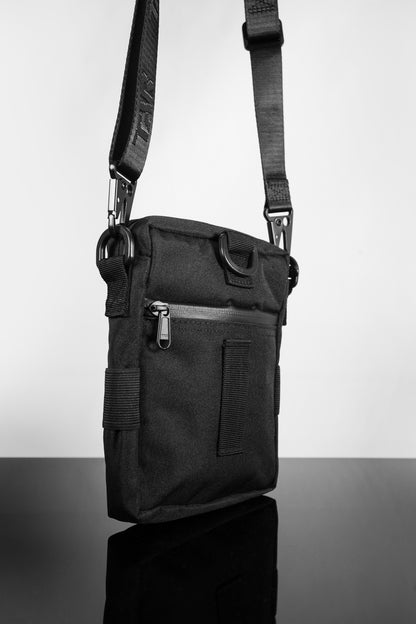 TAR Street Sports 2 Can Smell Proof Bag Pouch