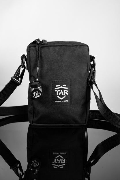 TAR Street Sports 2 Can Smell Proof Bag Pouch