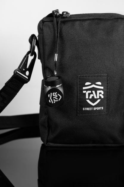 TAR Street Sports 2 Can Smell Proof Bag Pouch