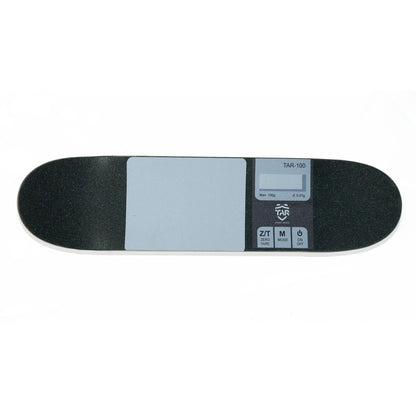 TAR Skateboard Deck and Tape