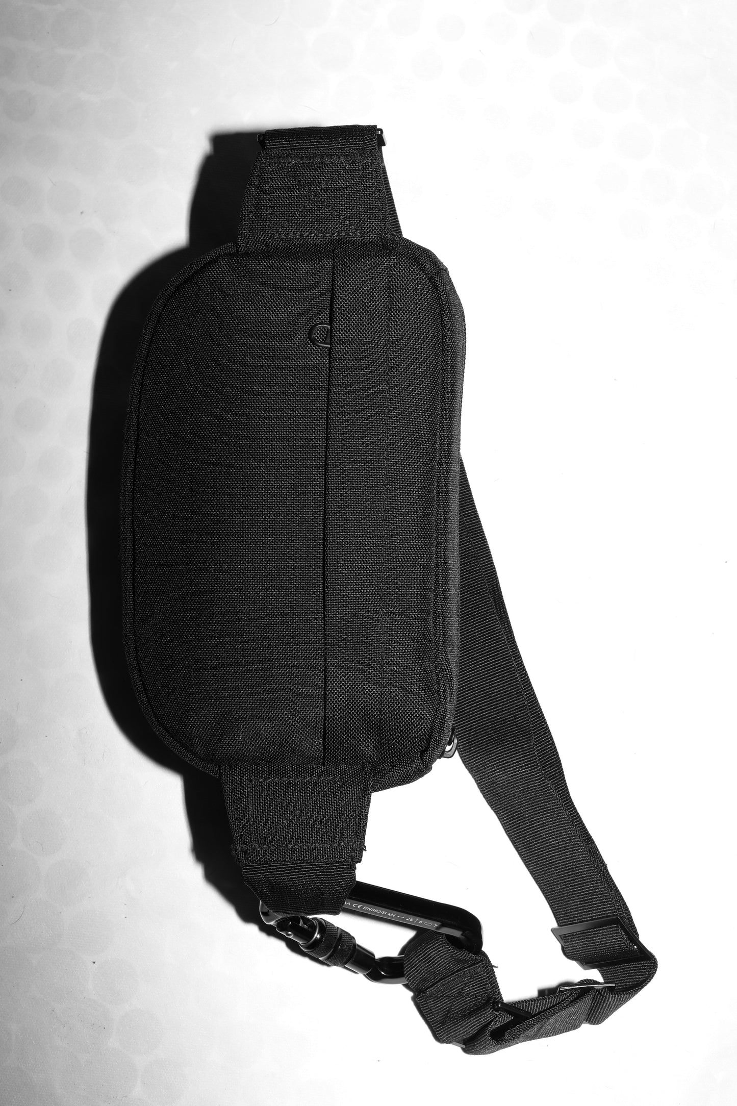 Small Smell Proof Crossbag Mk3