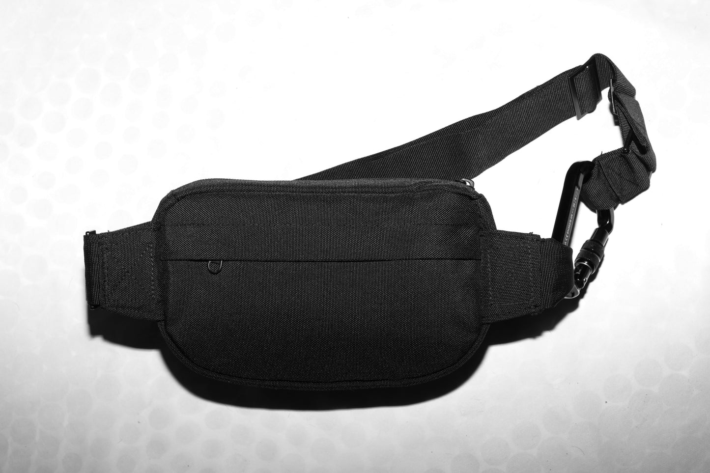 Small Smell Proof Crossbag Mk3